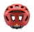 Profesjonalny kask MTB SMITH SESSION MIPS Poppy Terra z osłoną Koroyd widok z tyłu