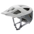Kask rowerowy MTB SMITH SESSION MIPS White Cement z regulowanym daszkiem