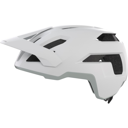 Kask na rower górski Alpina Taunus profil boczny sklep rowerowy Mielec