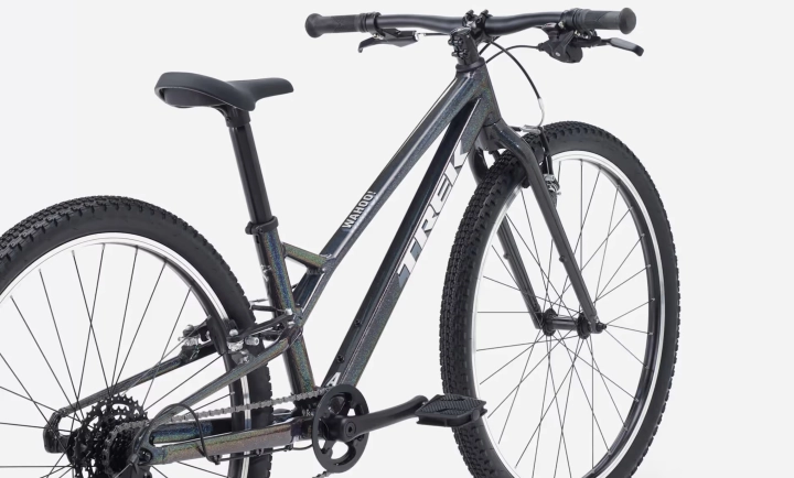 Markowe rowery TREK dla dzieci i młodzieży model Wahoo 26 Path