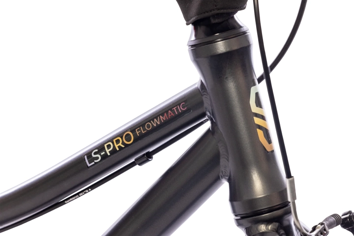 Aluminiowa rama AL6061 T6 ultralekkiego roweru dziecięcego PUKY LS-PRO 18