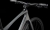 Zaawansowana rama z włókna węglowego OCLV serii 400 z wewnętrznym prowadzeniem linek w rowerze Trek FX Sport SL 4.