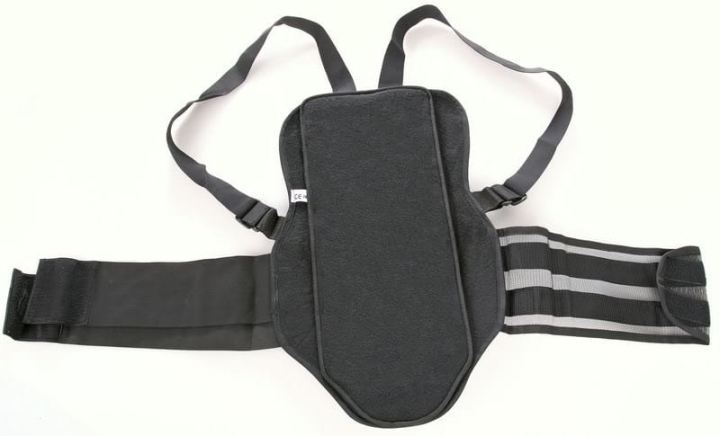 ochraniacz pleców Icon SCREW