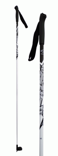kije XC Cross FIZAN 12/13 BIAŁY