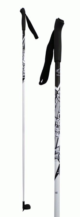 kije XC Cross FIZAN 12/13 BIAŁY