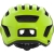 Kask Alpina Paranus Be-Visible Gloss z regulacją wysokości 3D Fit i miejscem na lampkę LED. Akcesoria i profesjonalna odzież rowerowa na e-bike w 42sports.