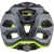 Bezpieczny kask dzieciecy ALPINA CARAPAX JR regulacja Custom Fit oswietlenie Multi-Fit Light