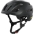Kask rowerowy Alpina Taunus Gravel Mips Black Matt widok z boku