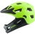 Jaskrawy kask dziecięcy na rower ALPINA RUPI Be Visible Matt z ultralekką konstrukcją Inmold ważącą zaledwie 385g, chroniącą kręgosłup szyjny dziecka.