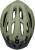 Kask na rower górski ALPINA MTB17 Olive Matt otwory wentylacyjne