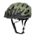 Kask rowerowy ALPINA MTB17 Olive Matt oliwkowy matowy 42sports