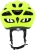 Bezpieczny kask na rower górski Alpina MTB17 z precyzyjnym systemem regulacji obwodu głowy Run System Classic.