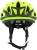 Odblaskowy kask rowerowy z moskitierą ALPINA MTB17 Be Visible Matt w ofercie Cyclo Centrum Mielec.