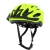 Jaskrawy kask rowerowy ALPINA MTB17 Be Visible Matt gwarantujący doskonałą widoczność na drodze, dostępny w sklepie 42sports.