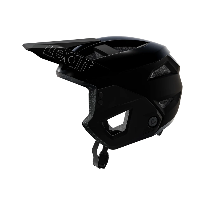 Leatt_2026_HelmetMTB_3.0Enduro_Stealth_PadsLeft_1023014650_99f99f2d-2e18-439c-8823-c0eeecddc7b8.webp