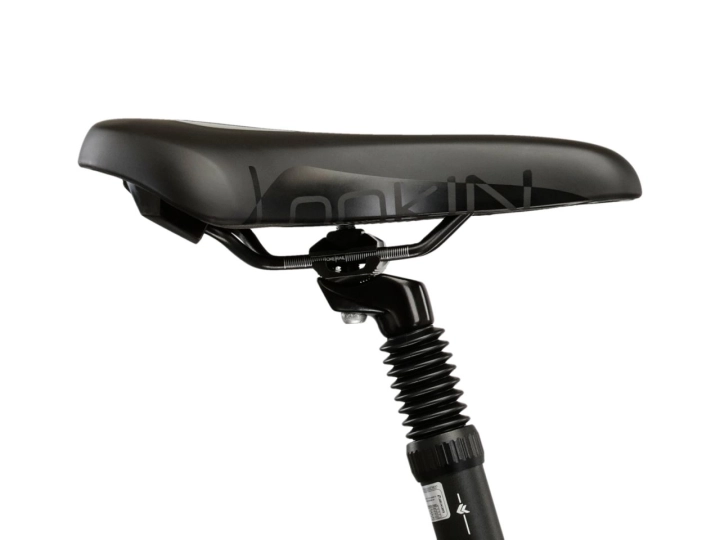 Wygodne siodełko Selle Royal KROSS Trans 5.0