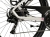 Tylna przerzutka i kaseta Shimano Cues rower turystyczny