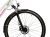 Amortyzator SR Suntour NEX i koło 28 cali KROSS Trans 5.0