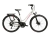 Rower KROSS Trans 5.0 damski profil sklep rowerowy Mielec