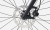 Bezpieczne hydrauliczne hamulce tarczowe Tektro HD-J285 w rowerze trailowym Trek Wahoo 24.