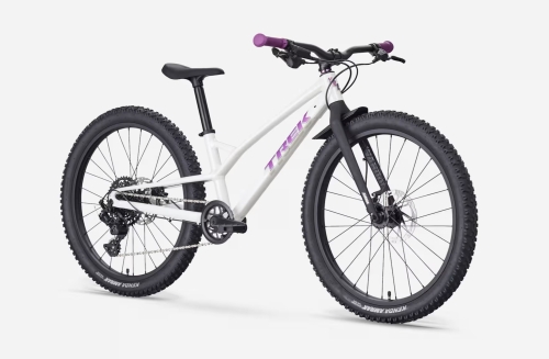 Rowery dziecięce górskie i terenowe Trek Wahoo 24 Trail – oficjalny dystrybutor Cyclo Centrum Mielec.