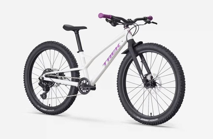 Rowery dziecięce górskie i terenowe Trek Wahoo 24 Trail – oficjalny dystrybutor Cyclo Centrum Mielec.