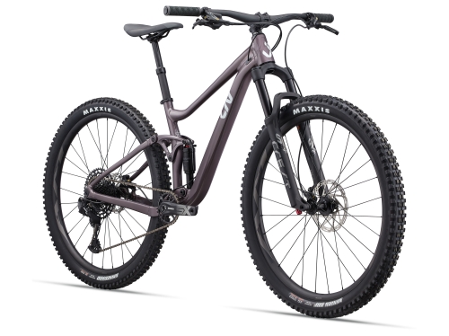 Rower trailowy damski GIANT Liv Embolden 29 1 – Sklep rowerowy Mielec