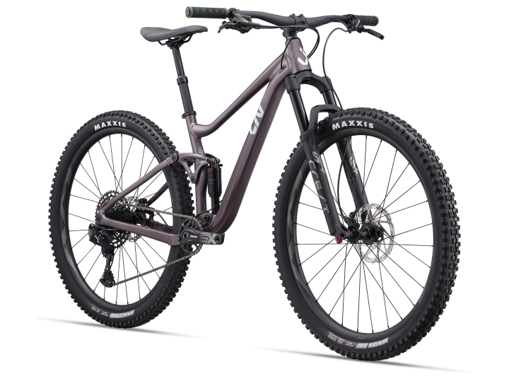 Rower trailowy damski GIANT Liv Embolden 29 1 – Sklep rowerowy Mielec