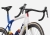 Karbonowa rama OCLV 900 i zintegrowana kierownica Aero RSL Trek Madone Gen 8