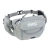 Szara nerka rowerowa Evoc Hip Pack Pro 3L w kolorze stone widok od przodu.