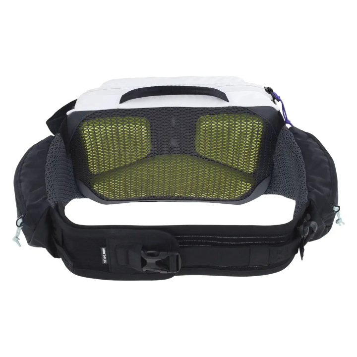 Nerka rowerowa Evoc Multicolor z systemem wentylacji pleców Air Flow Contact System.