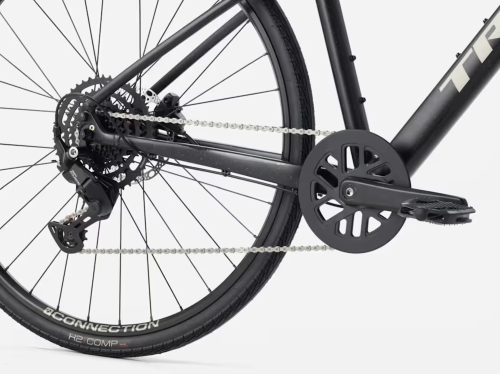 rower-fitness-trek-fx-2-carbon-dark-grey-napęd