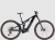Elektryczny rower górski Trek Powerfly FS+ 6 Gloss Dark Star widok z boku w sklepie internetowym 42sports.pl