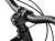 Kokpit roweru Dartmoor Primal Intro kierownica Tornado mostek Viper
