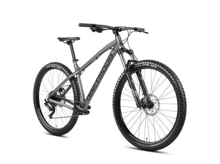Uniwersalny hardtail trailowy Dartmoor Primal Intro 29 grafit mat