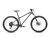 Rower MTB hardtail Dartmoor Primal Intro 29 grafitowy czarny mat