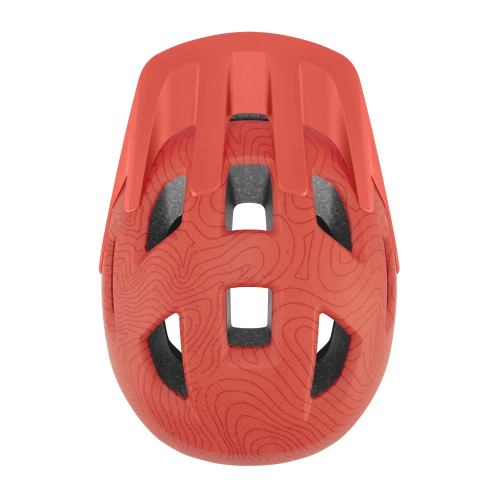 sidekick-jr-helmet_matteBlaze_TOP.webp