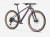 Hardtail MTB Trek Marlin 7 Gen 3 w malowaniu Matte Dark Web Clear Gloss Splatter