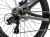 Tylny mechaniczny hamulec tarczowy 160 mm z mocowaniem Post Mount w rowerze KROSS Dust JR 1.0