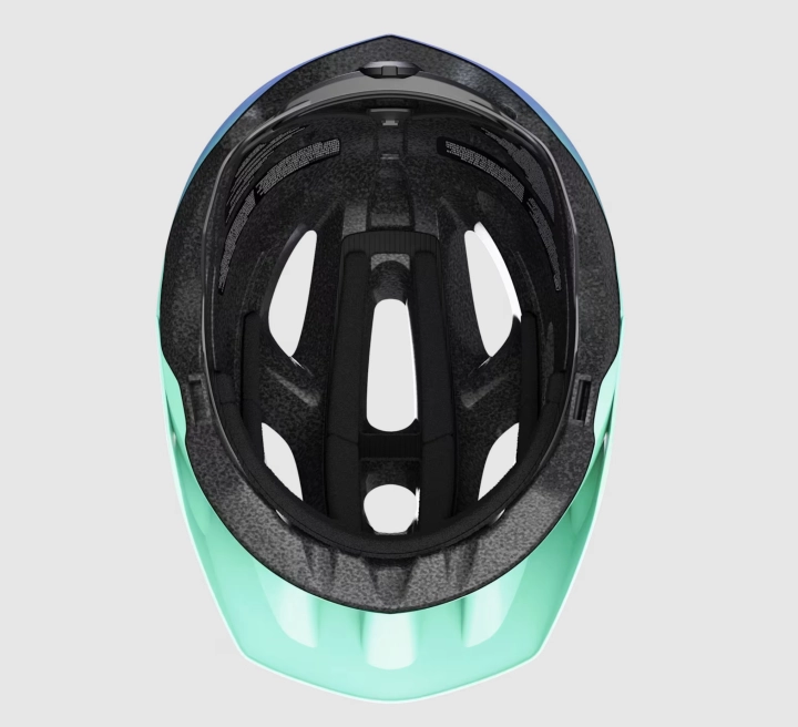 lekki kask dziecięcy na rower TREK Tyro Child obwód 48-52 cm sklep rowerowy