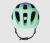 kask rowerowy dla dziecka TREK Tyro Child Aloha Green przód kasku 42sports