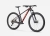 Górski rower MTB TREK Procaliber 6 czerwony – lewy profil ramy | Sklep rowerowy Mielec