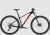 Rower cross country TREK Procaliber 6 Red Serpentine – profil prawy napęd | 42sports.pl