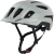 Kask rowerowy Alpina Paranus Mips szary mat profil