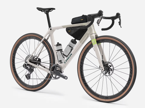 Trek Checkmate SLR 7 AXS z akcesoriami sprzedawanymi osobno