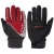 rękawice X-Country VIKING czerwony
