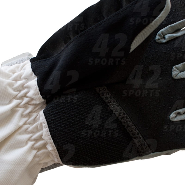 rękawice Matrix W LEVEL biały