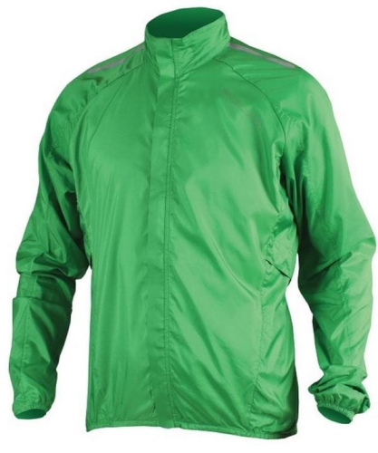 kurtka Pakajak ENDURA zielony 