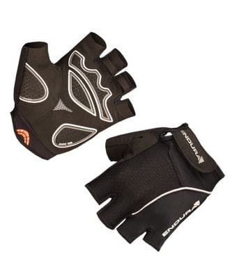 rękawiczki Xtract Rapido ENDURA czarny E0038BK