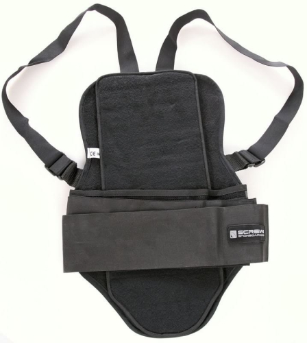 ochraniacz pleców Icon SCREW